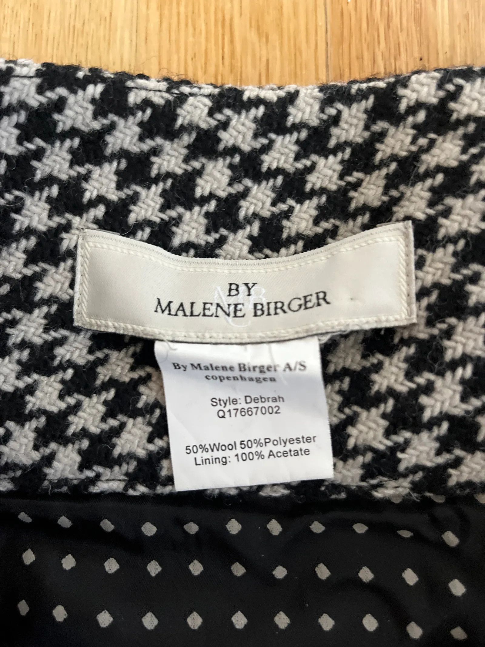 By Malene Birger By Malene Birger Skirt Size 30" / US 8 / IT 44 - 2 Thumbnail