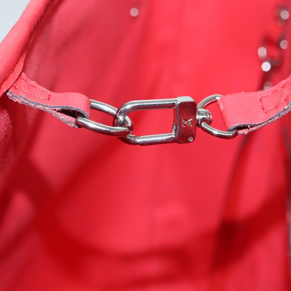 Louis Vuitton Neverfull Mm Multicolour Canvas Tote Bag (Pre-Owned) Size ONE SIZE - 19 Thumbnail