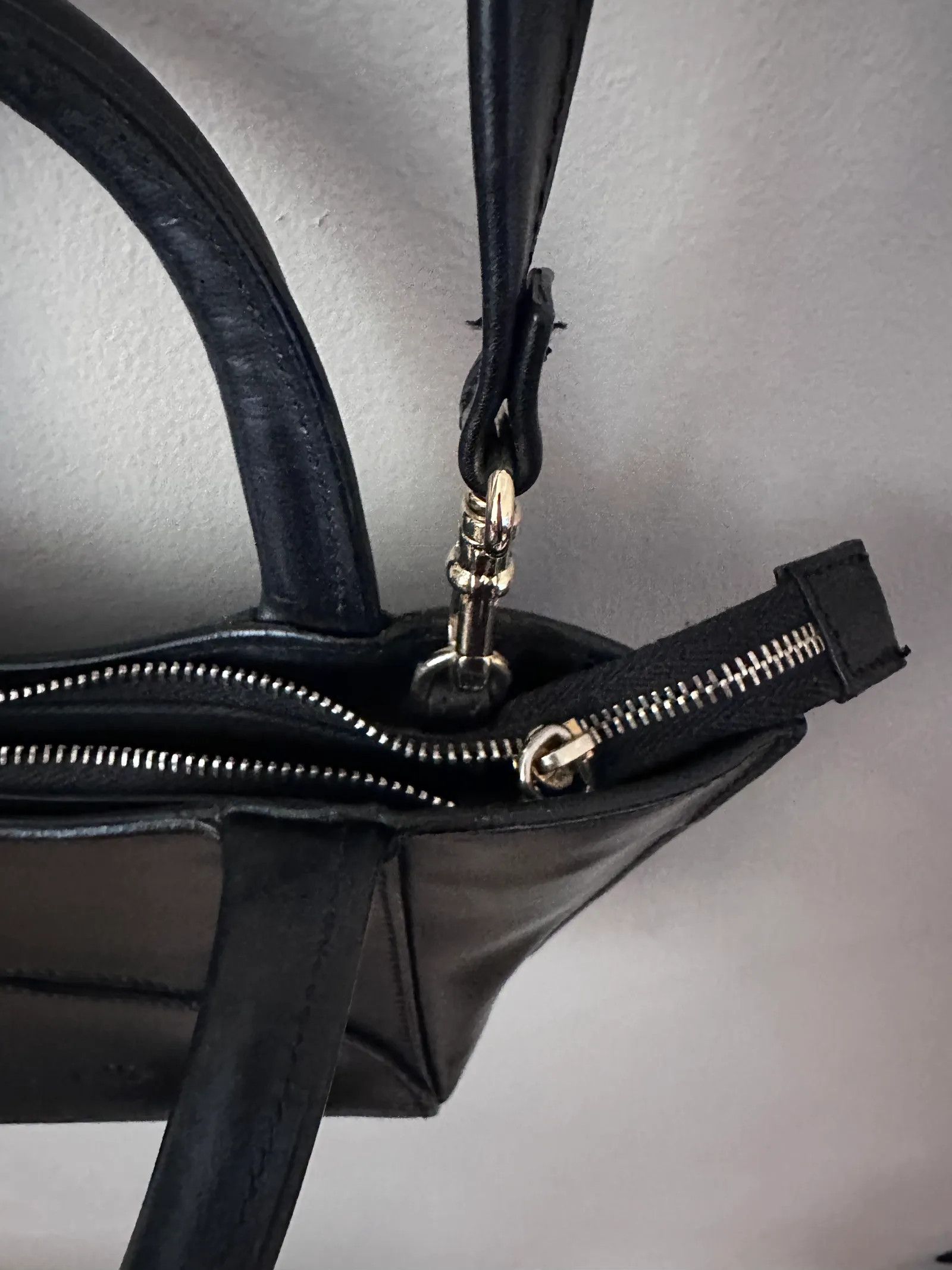 ATP Atelier ATP Atelier Crossbody Bag Size ONE SIZE - 4 Thumbnail