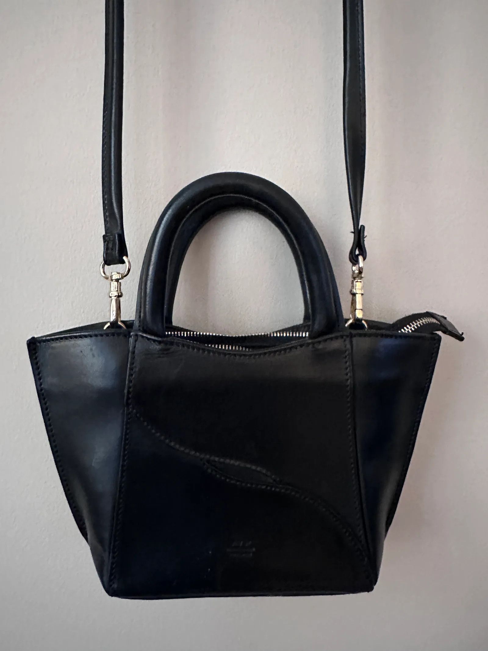 ATP Atelier ATP Atelier Crossbody Bag Size ONE SIZE - 3 Thumbnail