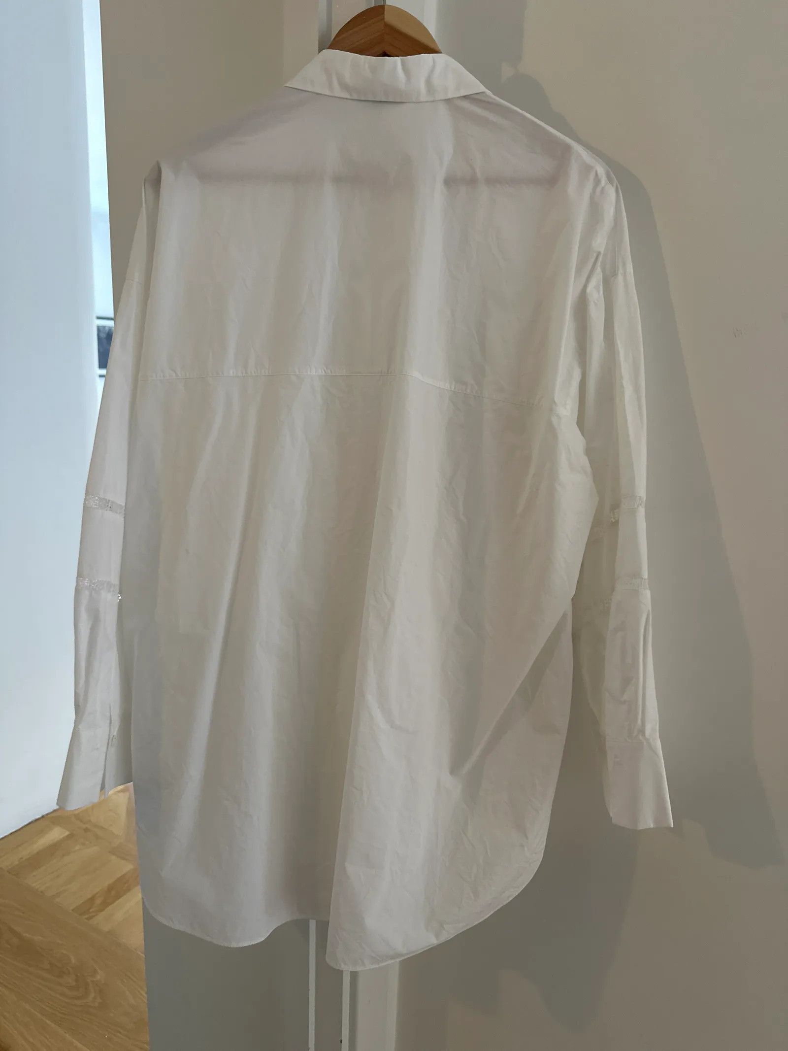 Massimo Dutti Massimo Dutti Shirt Size L / US 10 / IT 46 - 5 Thumbnail