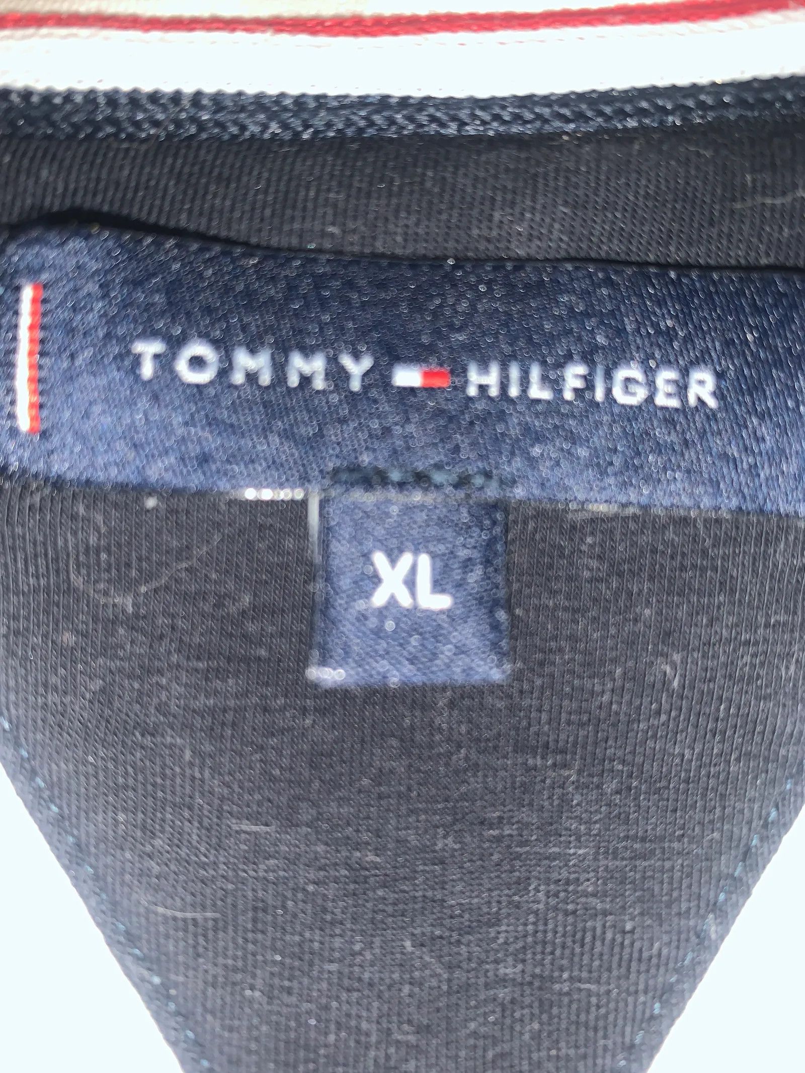 Tommy Hilfiger Tommy Hilfiger Jacket Size US XL / EU 56 / 4 - 2 Thumbnail