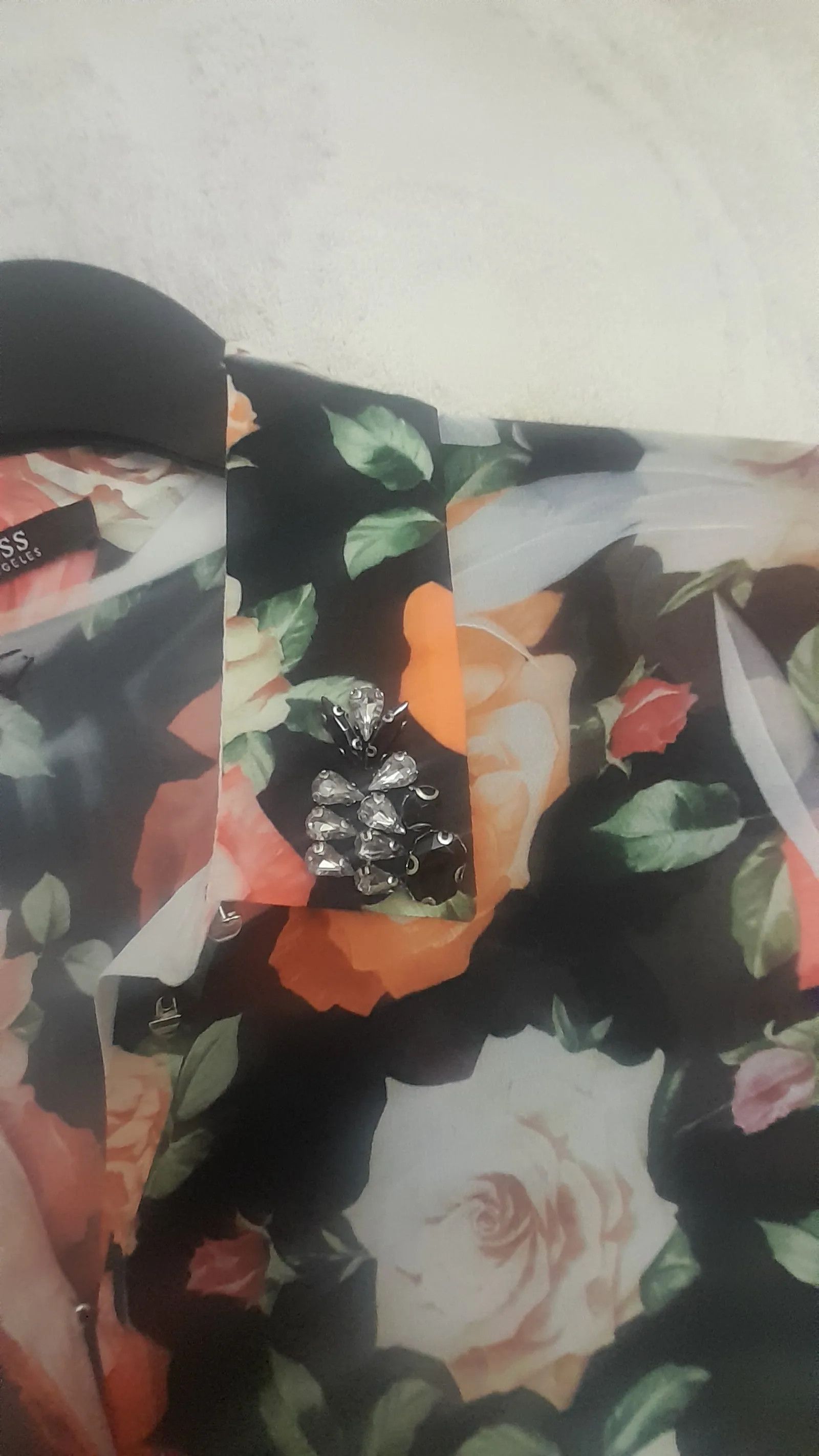 Guess Guess Blouse Size M / US 6-8 / IT 42-44 - 4 Thumbnail