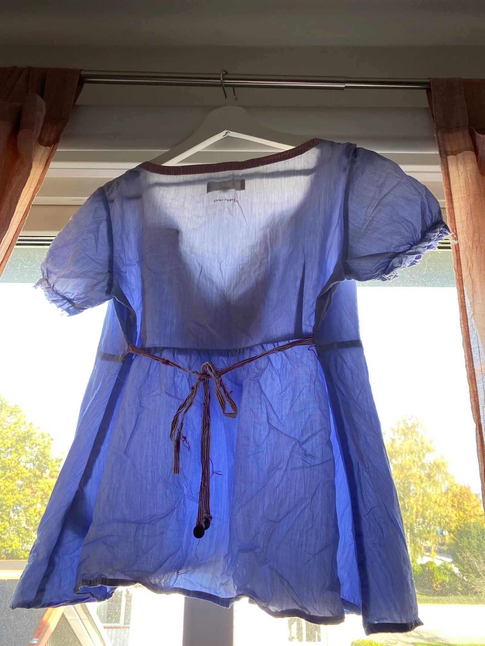 Odd Molly Odd Molly Blouse Size M / US 6-8 / IT 42-44 - 4 Thumbnail