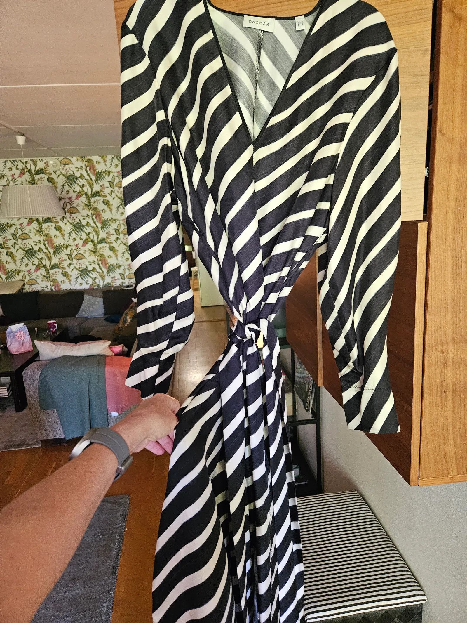 Other Dagmar Dress Size S / US 4 / IT 40 - 6 Thumbnail