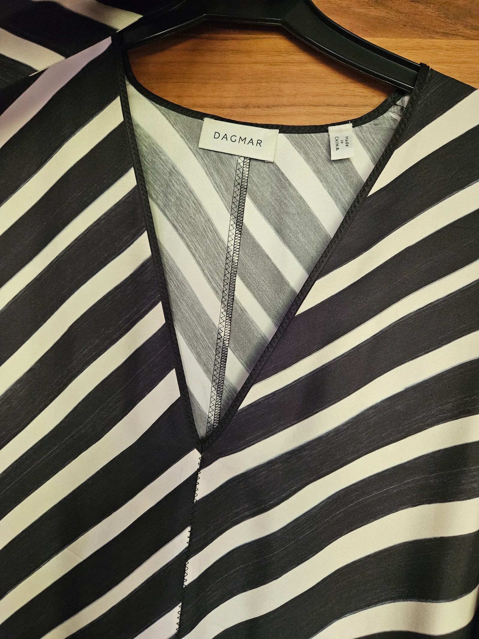 Other Dagmar Dress Size S / US 4 / IT 40 - 3 Thumbnail