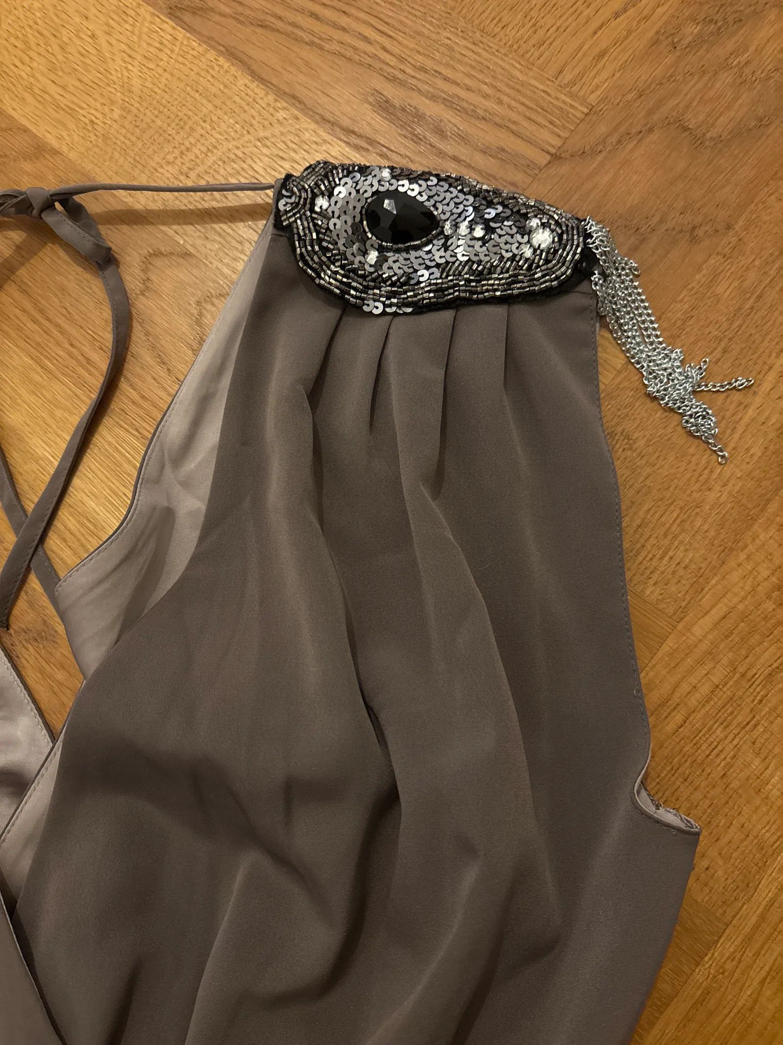 H&M H&M Dress Size M / US 6-8 / IT 42-44 - 4 Thumbnail
