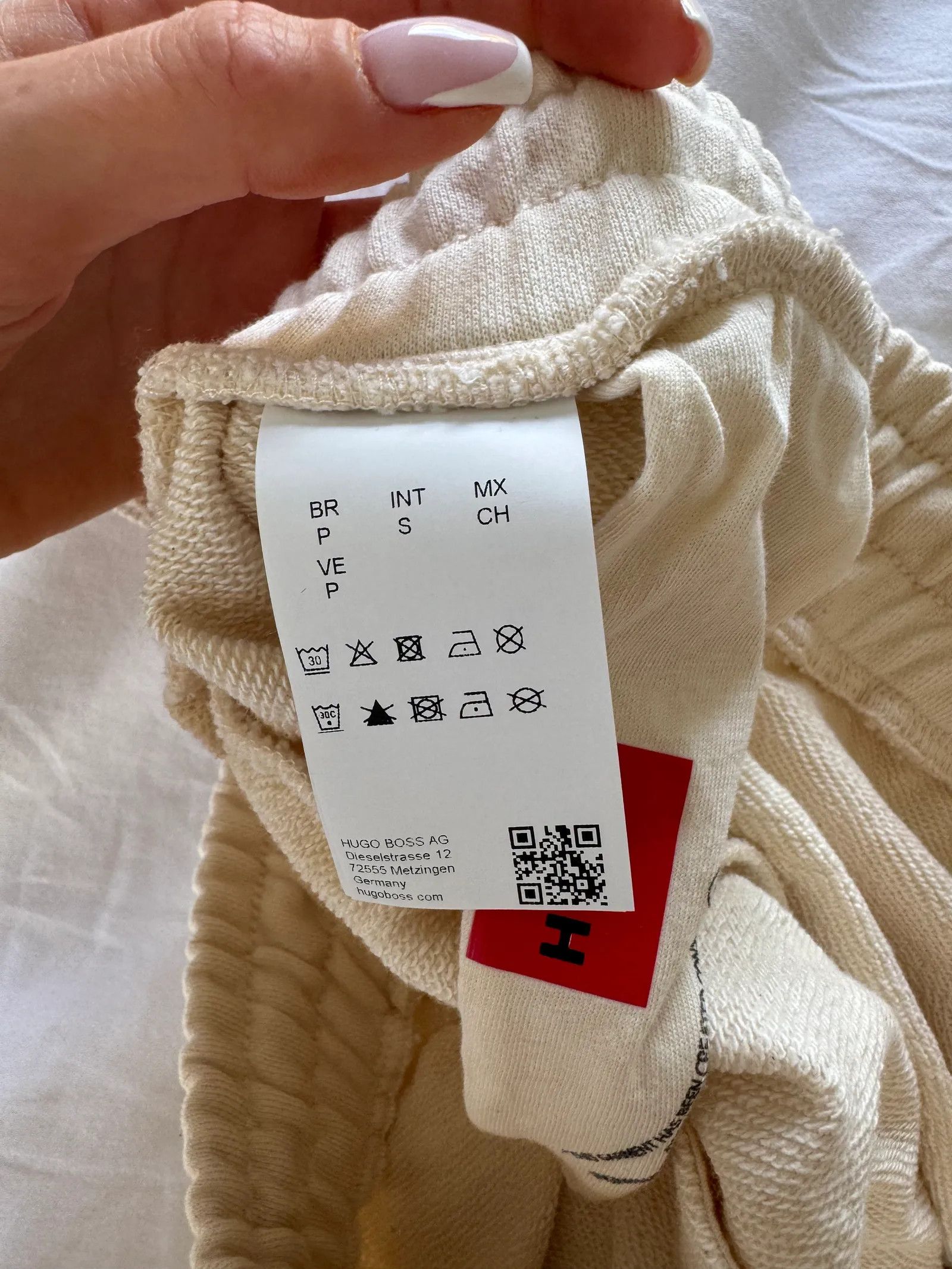 Hugo Boss Hugo Boss Dress Size S / US 4 / IT 40 - 4 Thumbnail