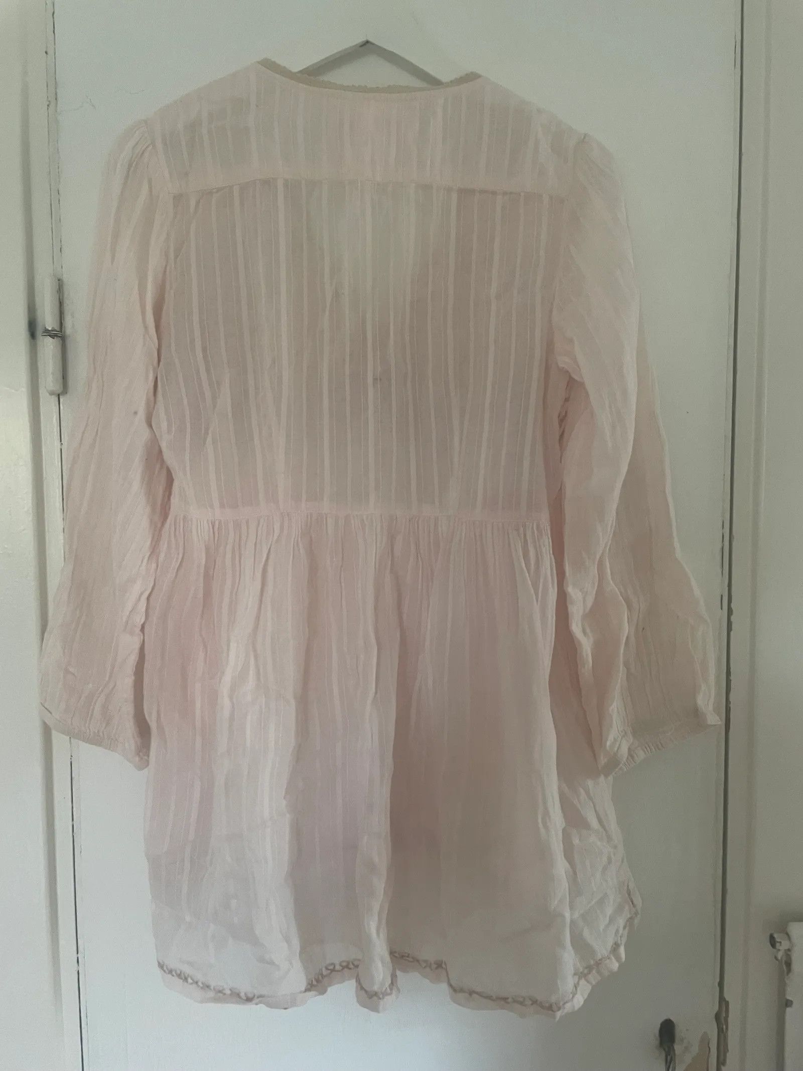 Odd Molly Odd Molly Blouse Size S / US 4 / IT 40 - 5 Thumbnail
