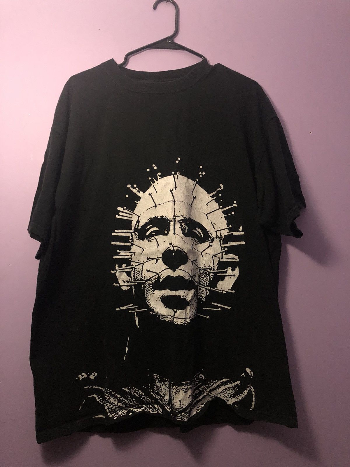 Vintage Hell Raiser Size US XL / EU 56 / 4 - 1 Thumbnail