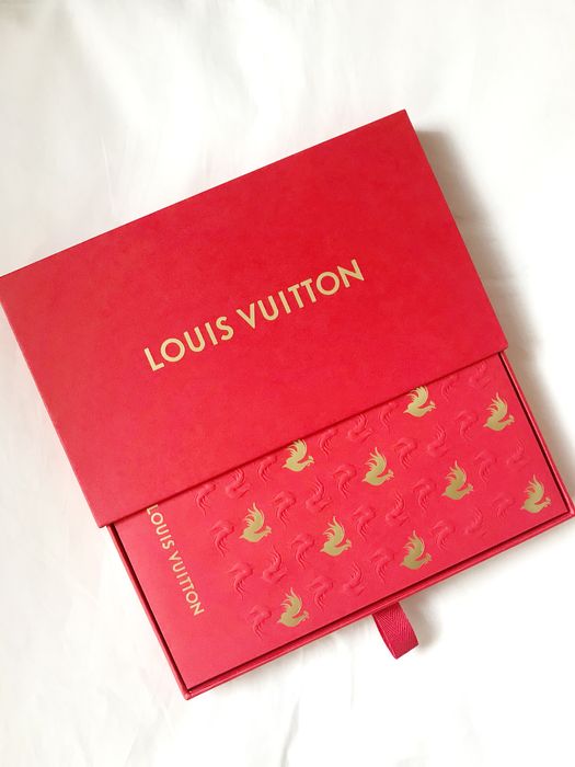 Chinese New Year Louis Vuitton