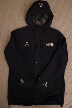 The North Face x Mastermind - Capsule Collection - Ape to Gentleman