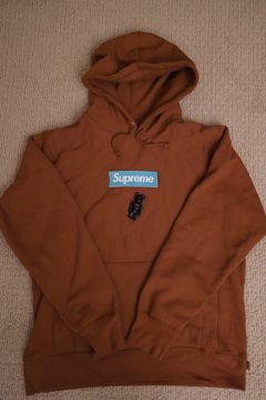 Supreme on sale rust bogo