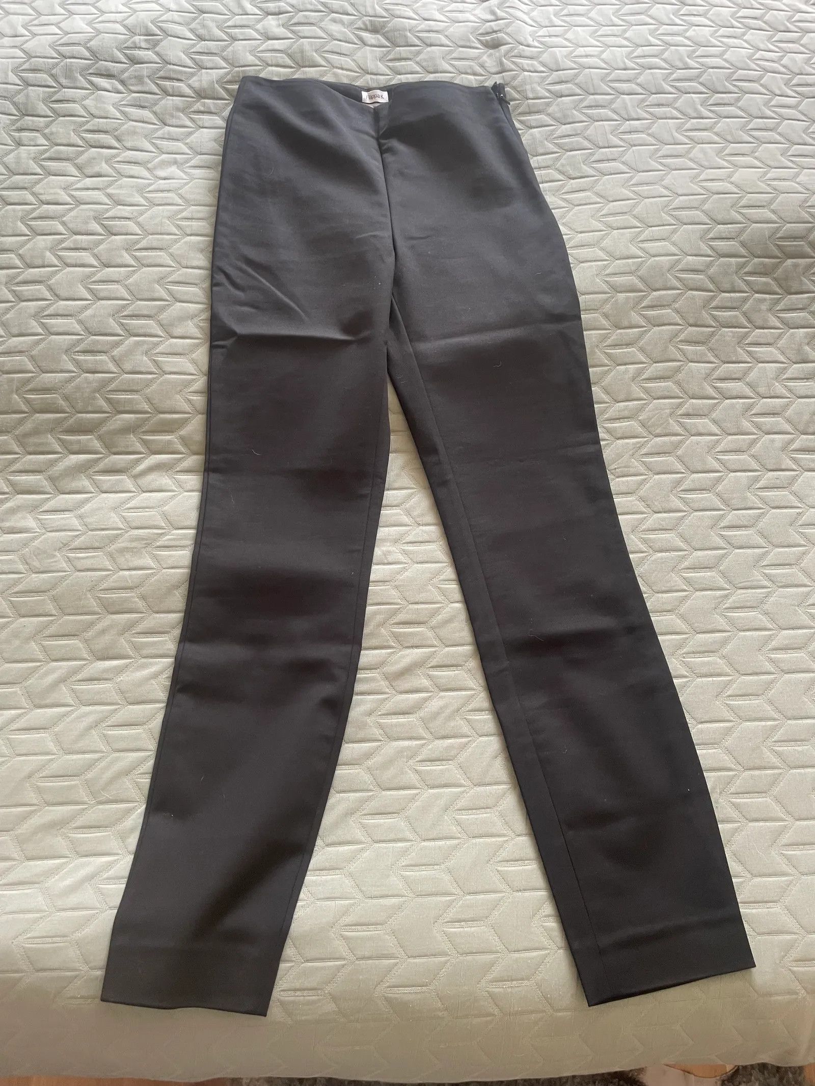 Filippa K Filippa K Mila Pants Size 25" / US 0 / IT 36 - 3 Thumbnail