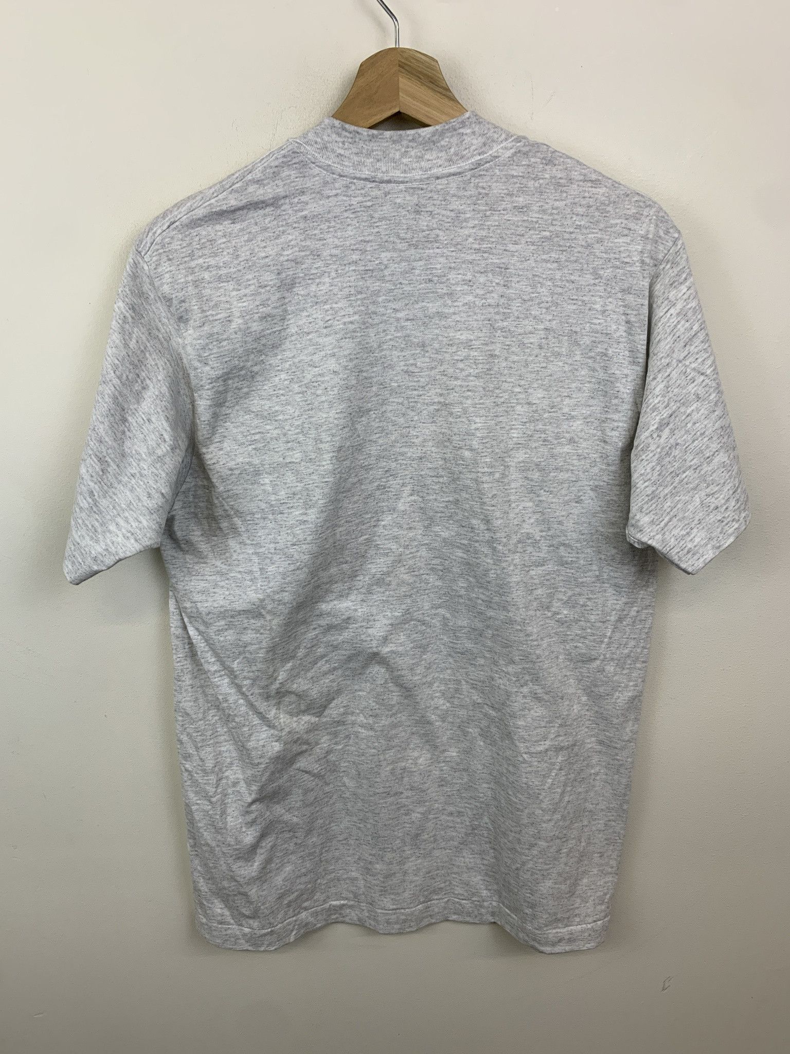 Other Vintage Glenn Frey Strange Weather In the USA Single Stitch Tour Tee Size L Size US L / EU 52-54 / 3 - 4 Thumbnail