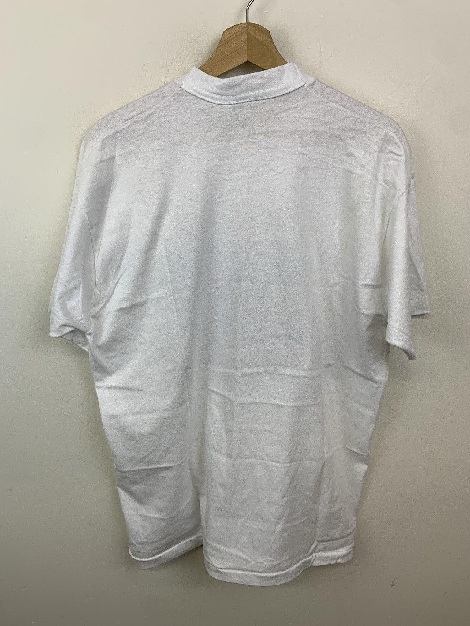Other Vintage WarPipes Holes in the Heaves Dad Rock Single Stitch Band Tee Size XL Size US XL / EU 56 / 4 - 4 Thumbnail
