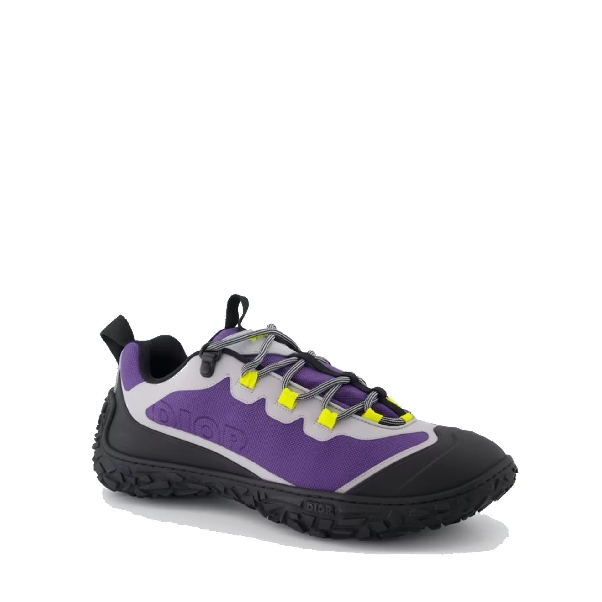 Dior Dior Izon Hiking Sneakers Size US 9 / EU 42 - 2 Thumbnail