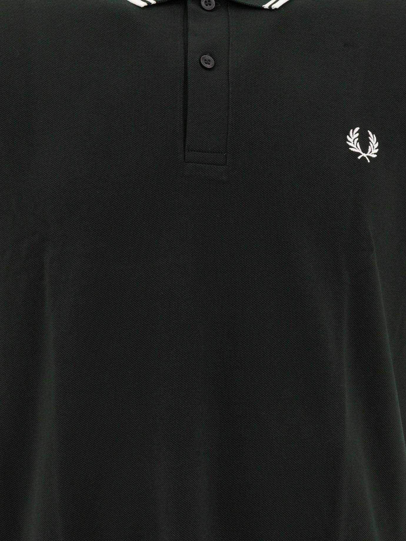 Comme des Garcons SHIRT Cdg X Fred Perry Polo Shirt Size US S / EU 44-46 / 1 - 3 Thumbnail