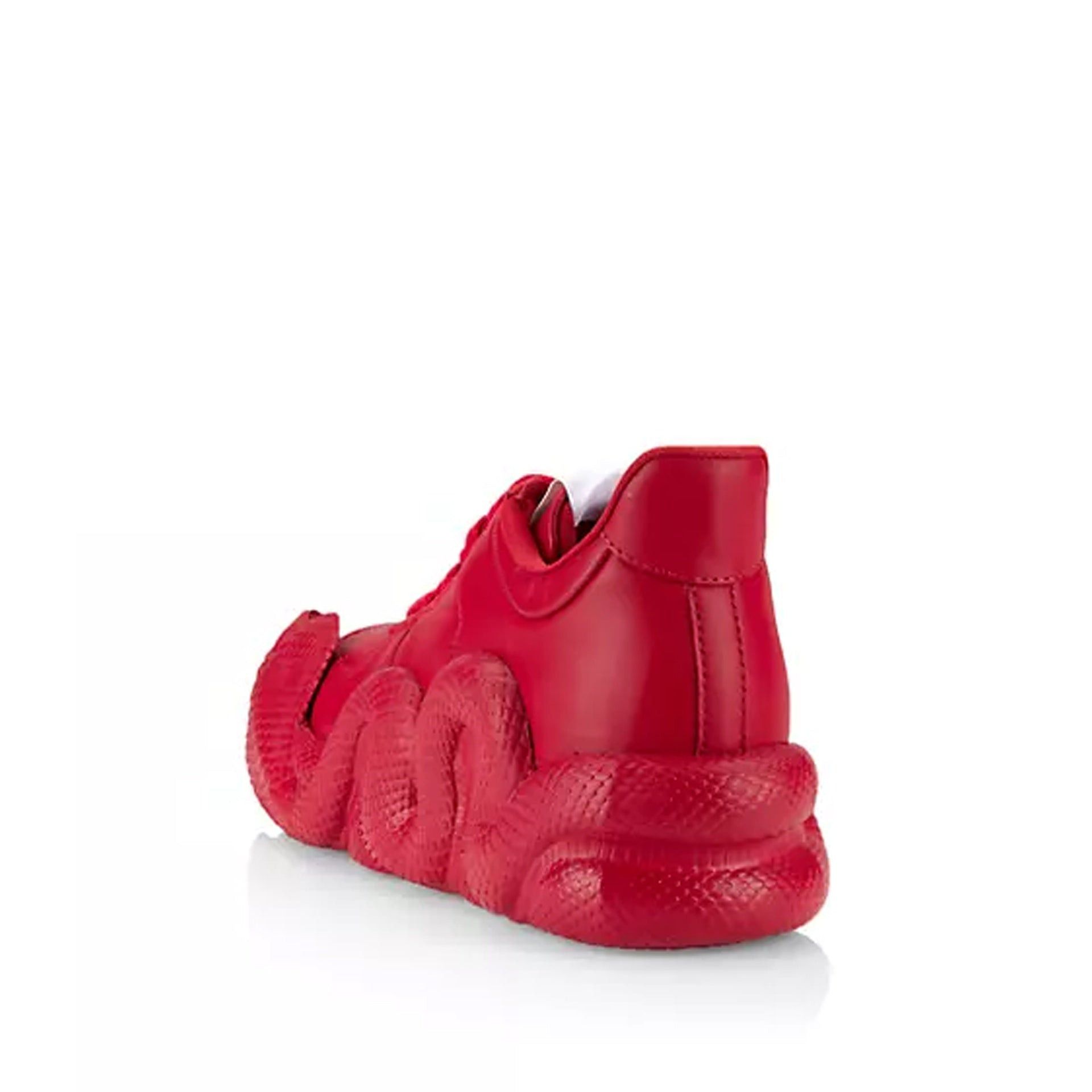 Giuseppe Zanotti Giuseppe Zanotti Cobra Sneakers Size US 7 / EU 40 - 3 Thumbnail