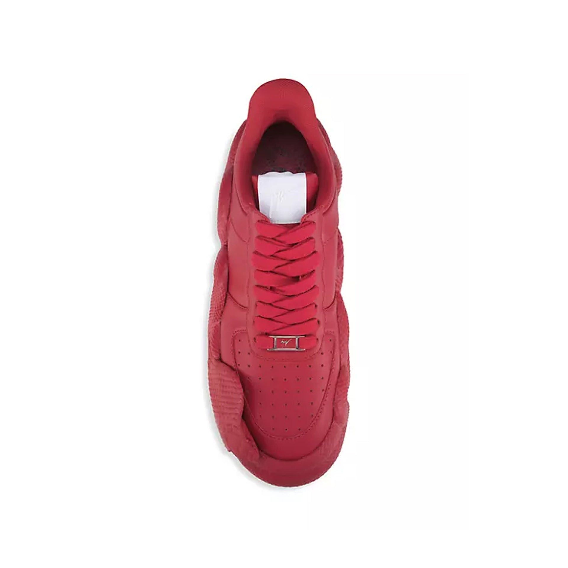 Giuseppe Zanotti Giuseppe Zanotti Cobra Sneakers Size US 7 / EU 40 - 4 Thumbnail