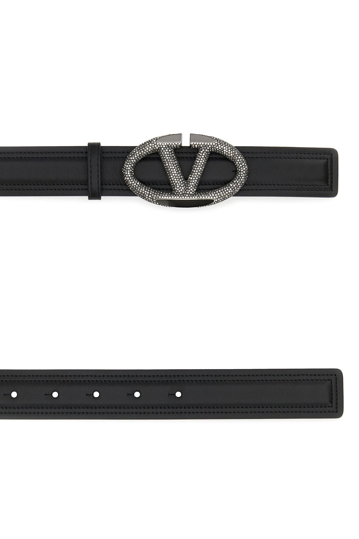 Valentino Belt H. 30 | Vlogo The Bo Size ONE SIZE - 2 Thumbnail