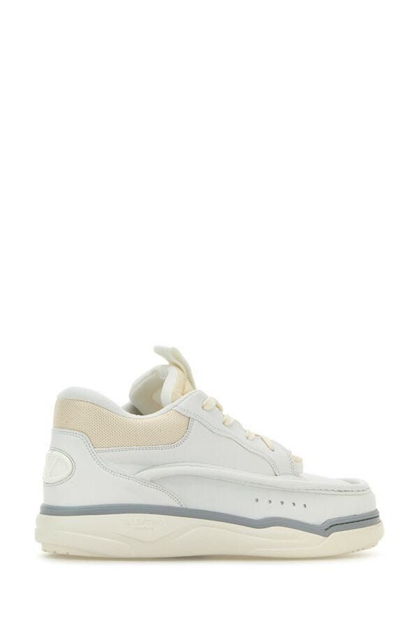 Valentino Sneaker | Valentino Garav Size US 9 / EU 42 - 5 Thumbnail