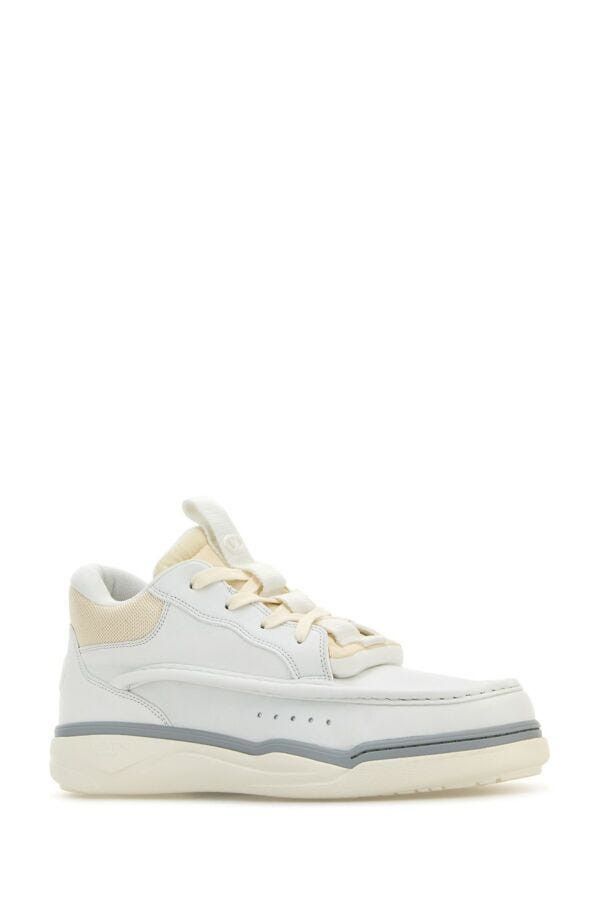 Valentino Sneaker | Valentino Garav Size US 12 / EU 45 - 4 Thumbnail