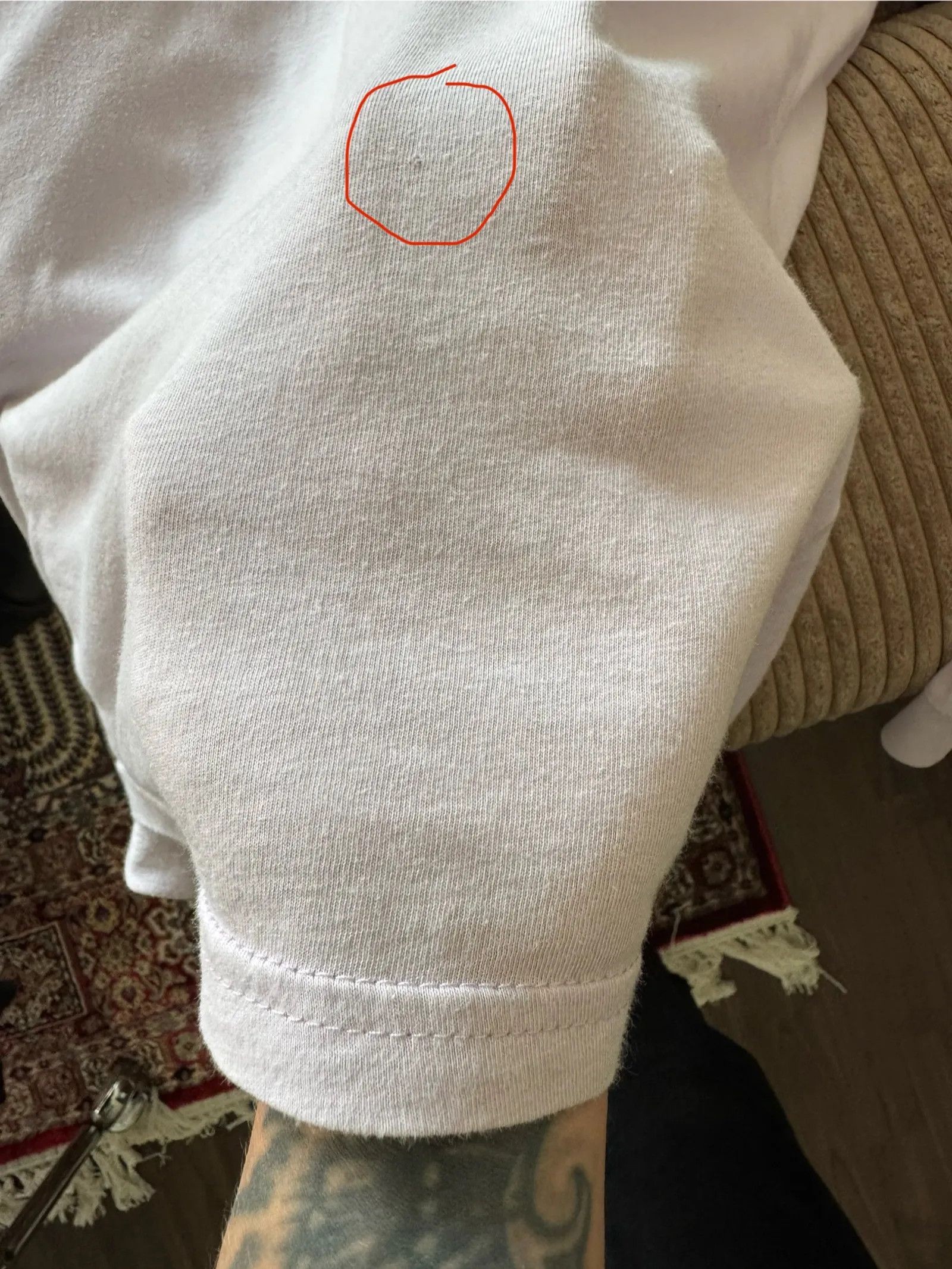 Stussy Stüssy Sweater Size S / US 4 / IT 40 - 5 Thumbnail