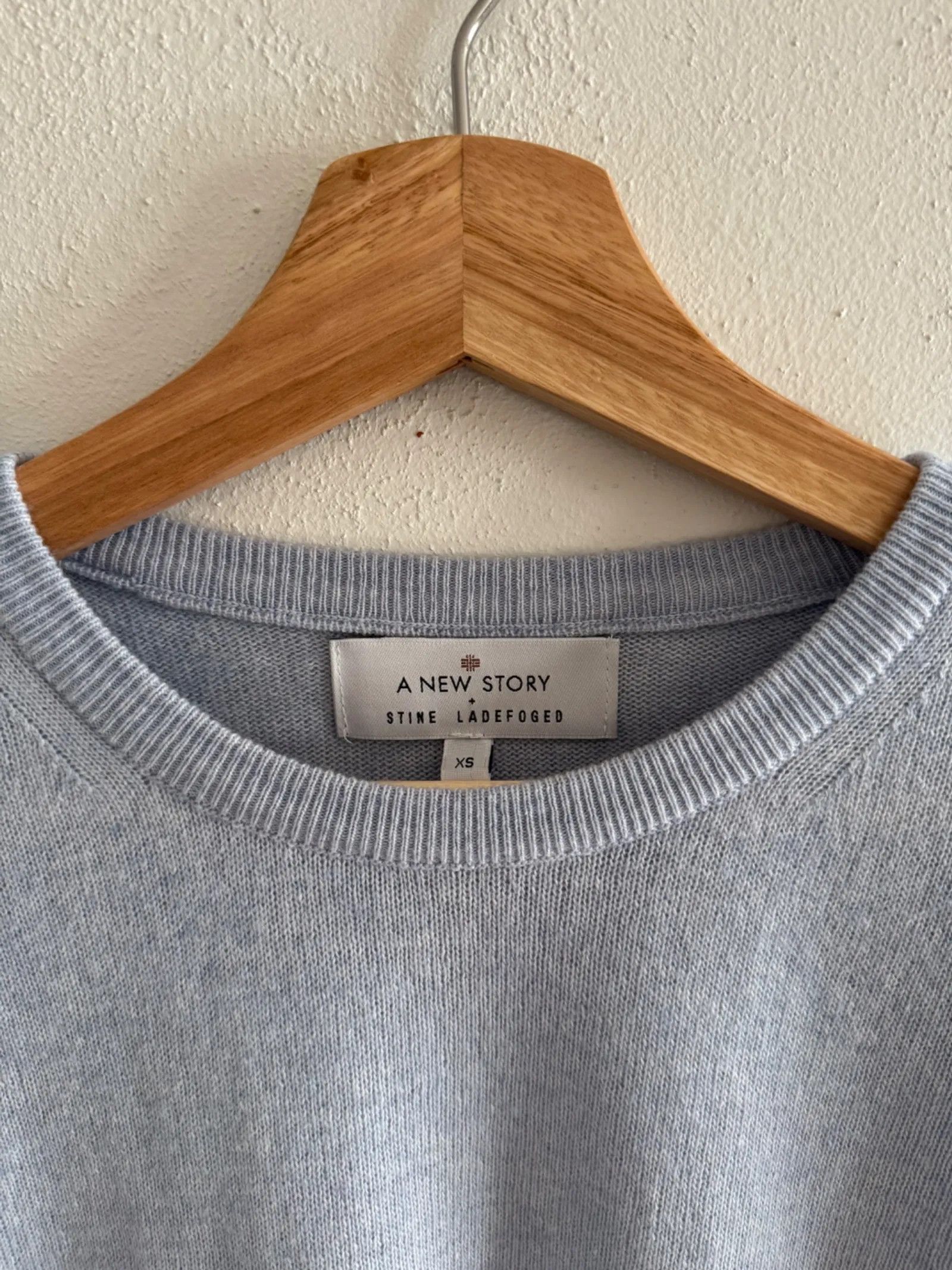 Stussy Stüssy Sweater Size S / US 4 / IT 40 - 2 Thumbnail