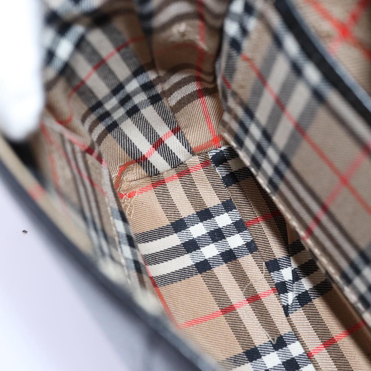 Burberry Burberry shoulder Size ONE SIZE - 18 Thumbnail