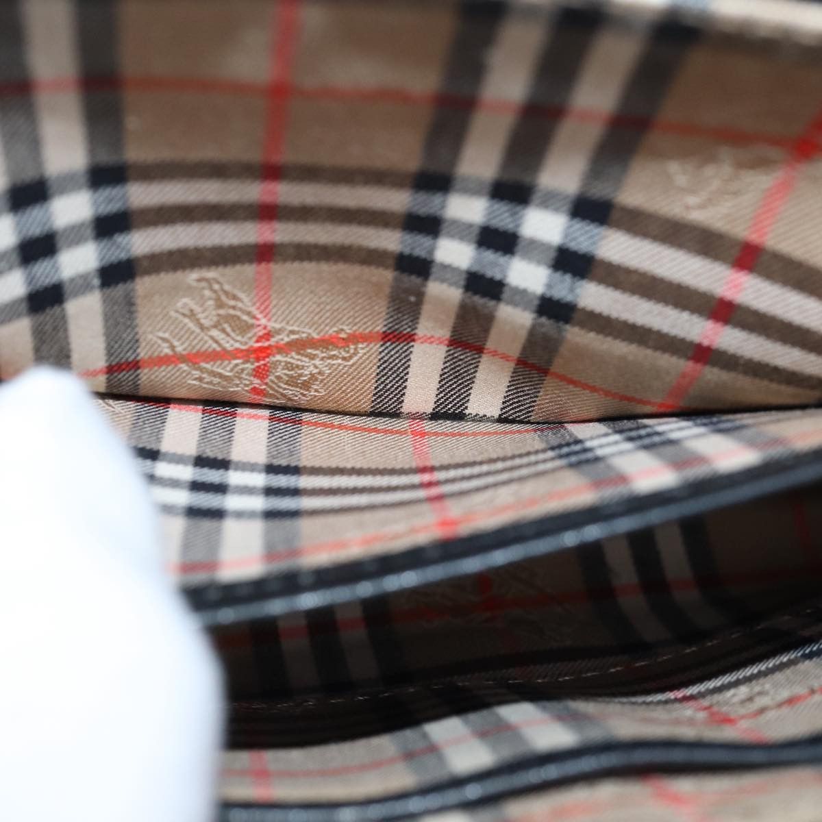 Burberry Burberry shoulder Size ONE SIZE - 19 Thumbnail