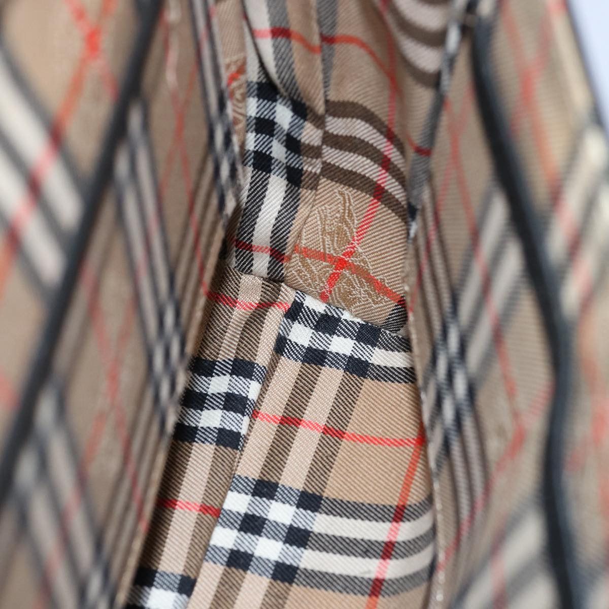 Burberry Burberry shoulder Size ONE SIZE - 17 Thumbnail
