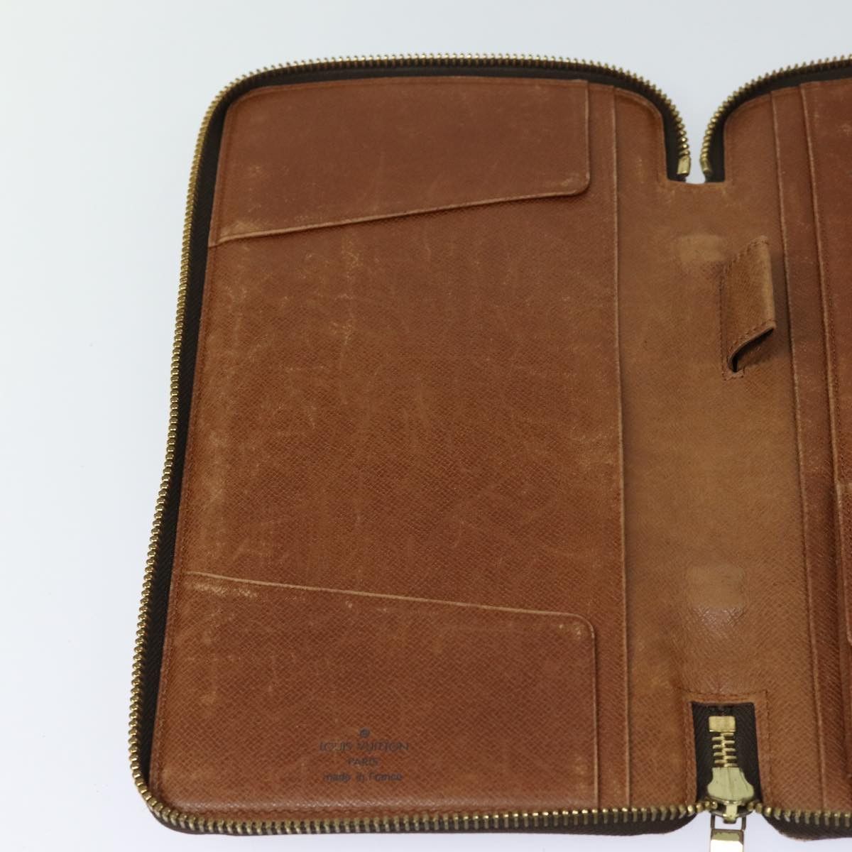 Louis Vuitton Louis Vuitton Organiser de voyage wallet Size ONE SIZE - 20 Thumbnail