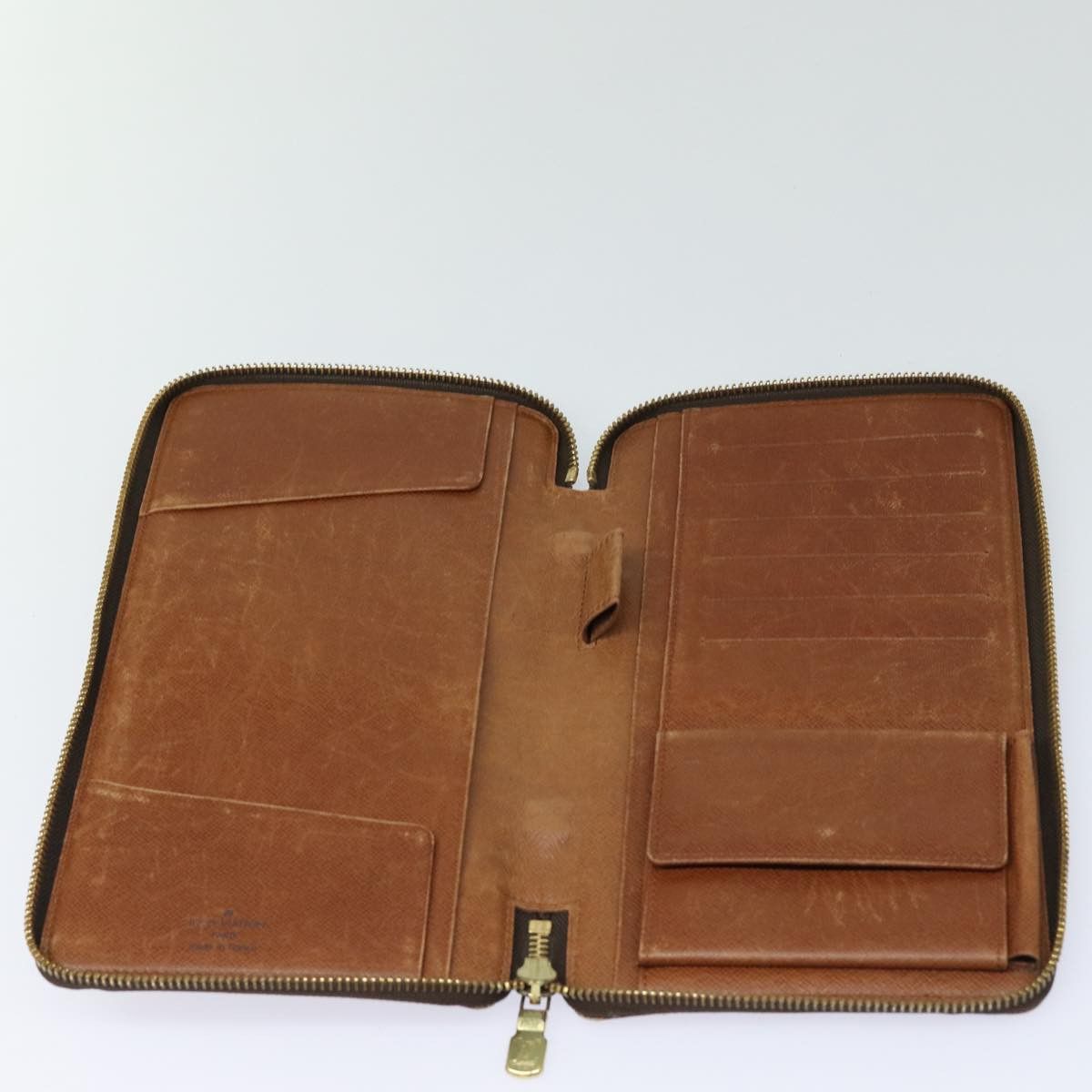 Louis Vuitton Louis Vuitton Organiser de voyage wallet Size ONE SIZE - 7 Thumbnail