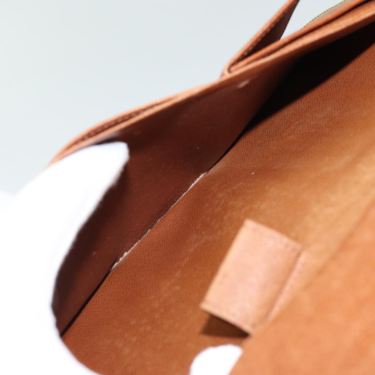 Louis Vuitton Louis Vuitton Organiser de voyage wallet Size ONE SIZE - 21 Thumbnail