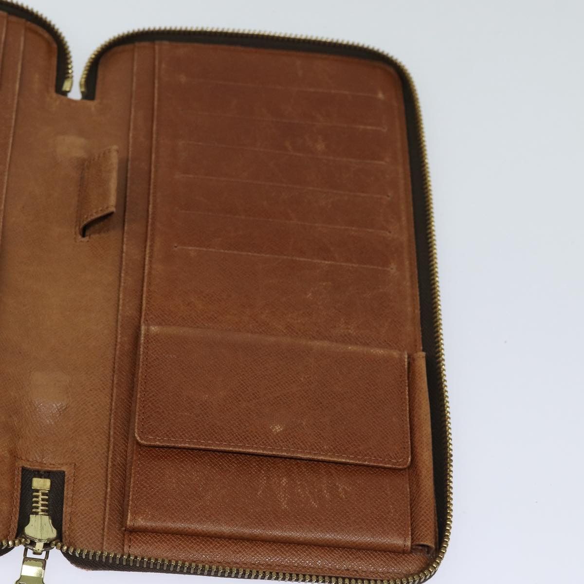 Louis Vuitton Louis Vuitton Organiser de voyage wallet Size ONE SIZE - 23 Thumbnail