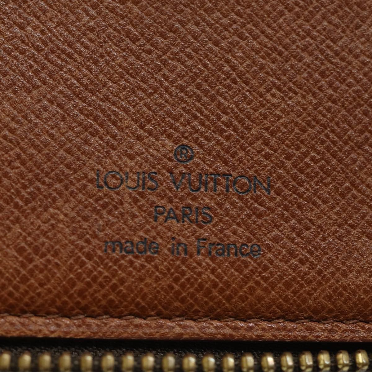 Louis Vuitton Louis Vuitton Organiser de voyage wallet Size ONE SIZE - 10 Thumbnail