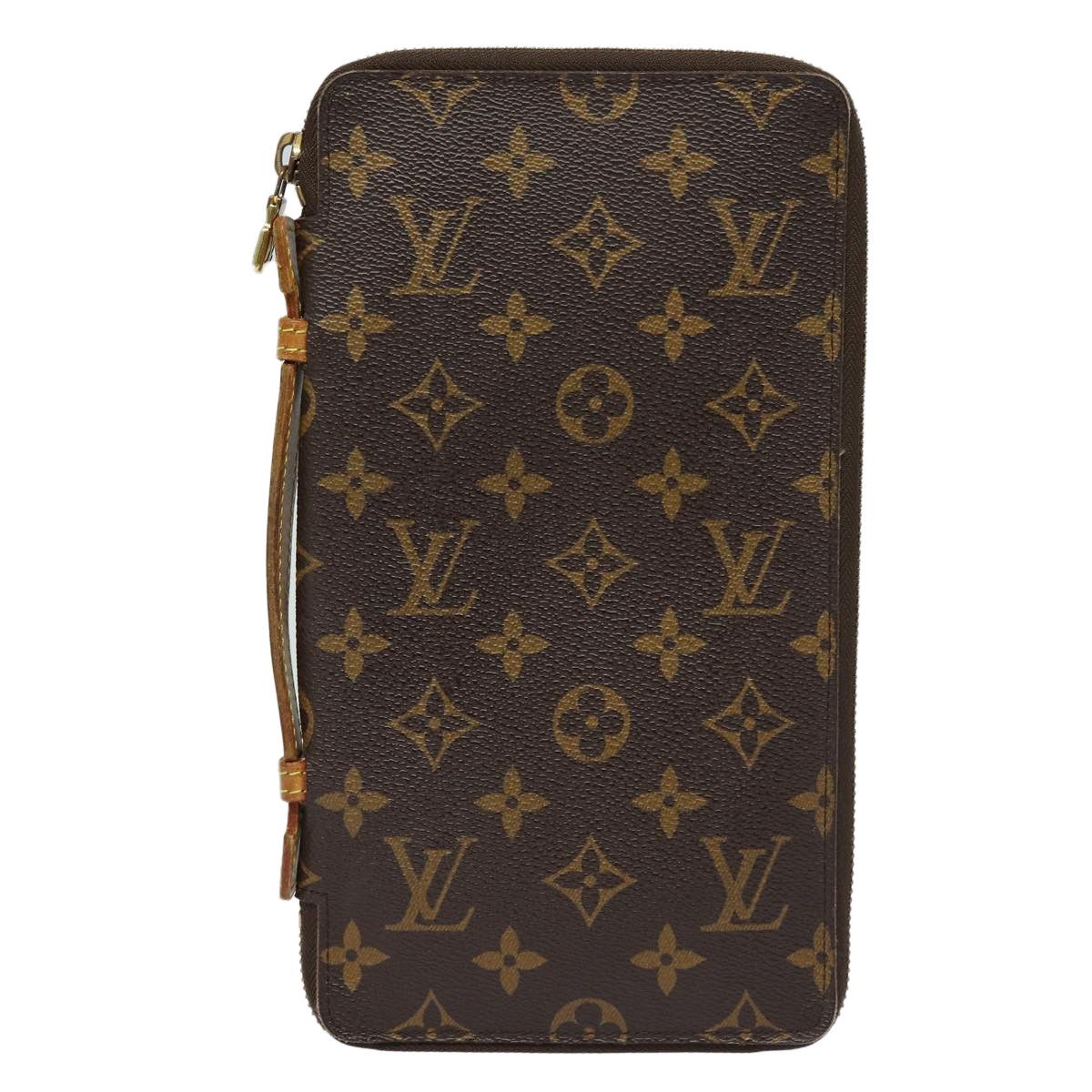 Louis Vuitton Louis Vuitton Organiser de voyage wallet Size ONE SIZE - 25 Thumbnail