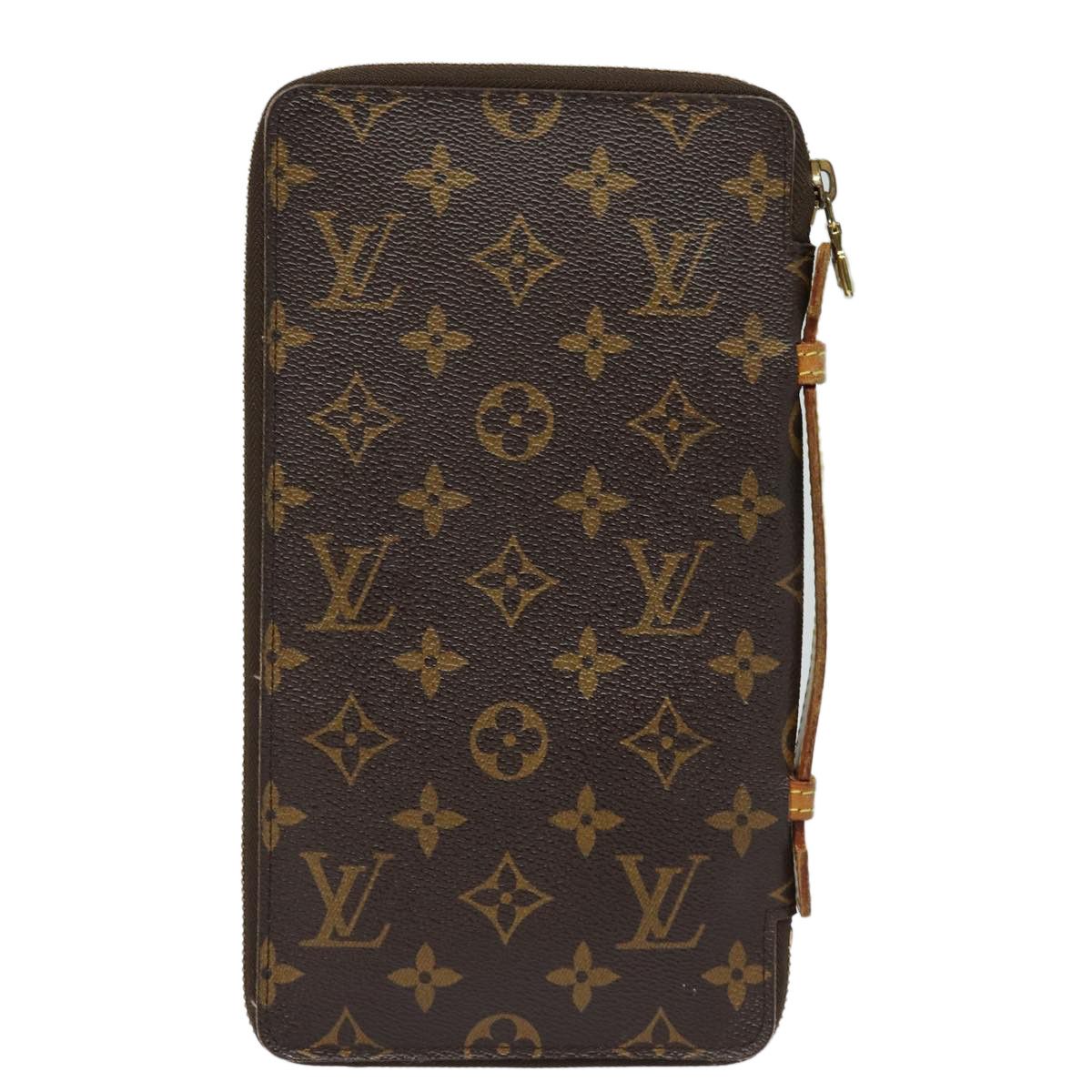 Louis Vuitton Louis Vuitton Organiser de voyage wallet Size ONE SIZE - 2 Thumbnail