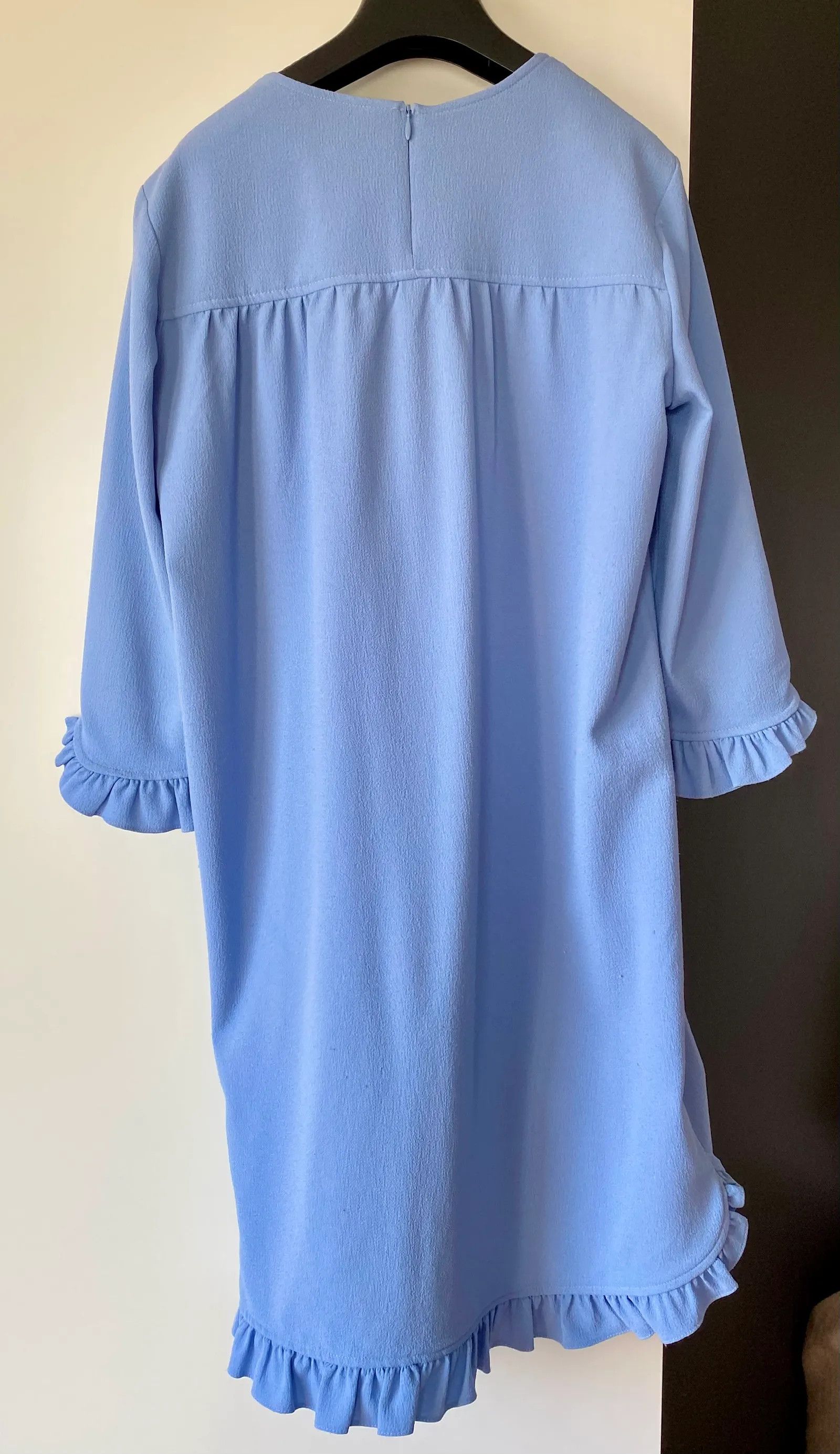 Ganni Ganni Dress Size XS / US 0-2 / IT 36-38 - 4 Thumbnail