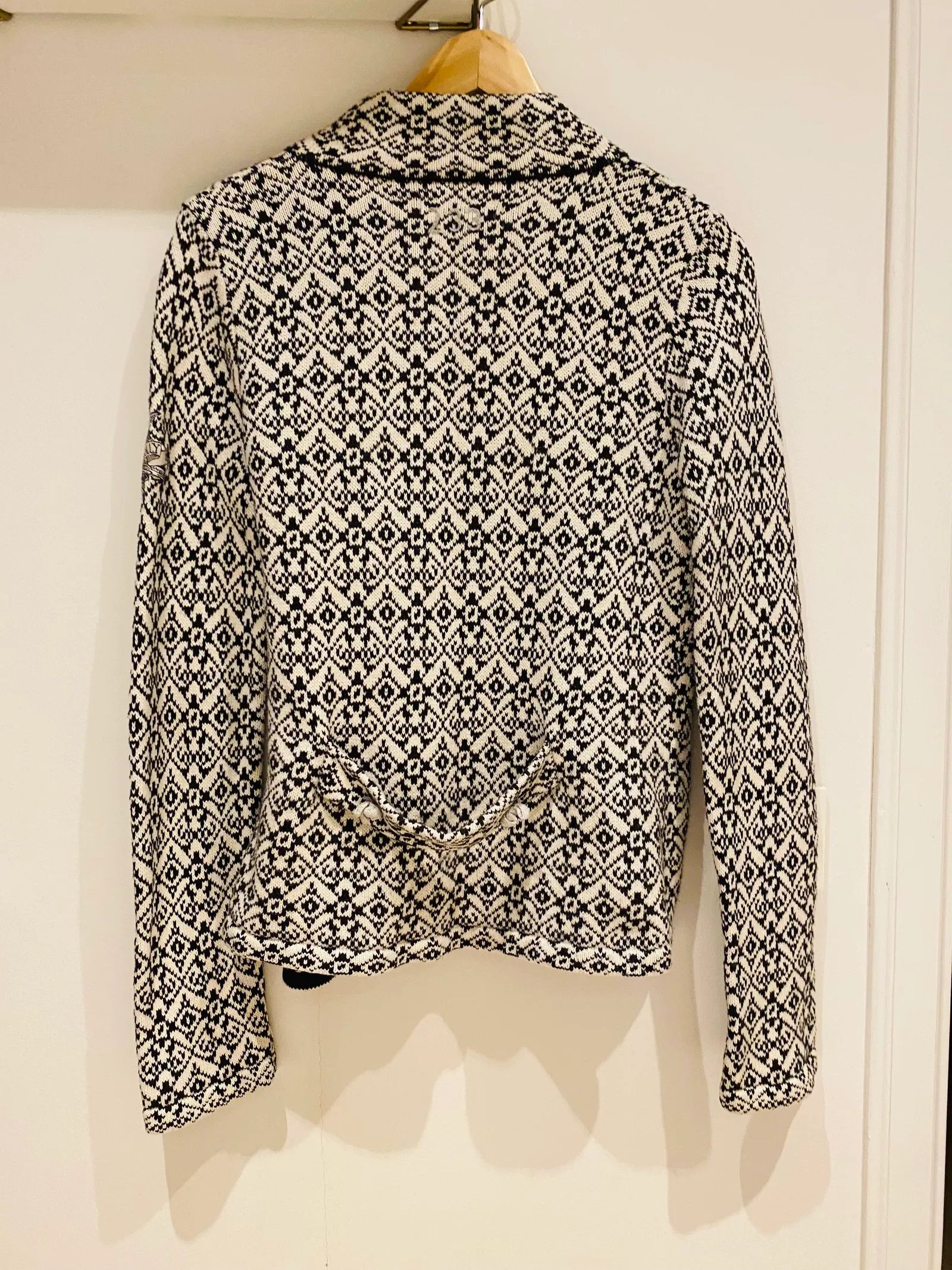 Odd Molly Odd Molly Cardigan Size M / US 6-8 / IT 42-44 - 4 Thumbnail