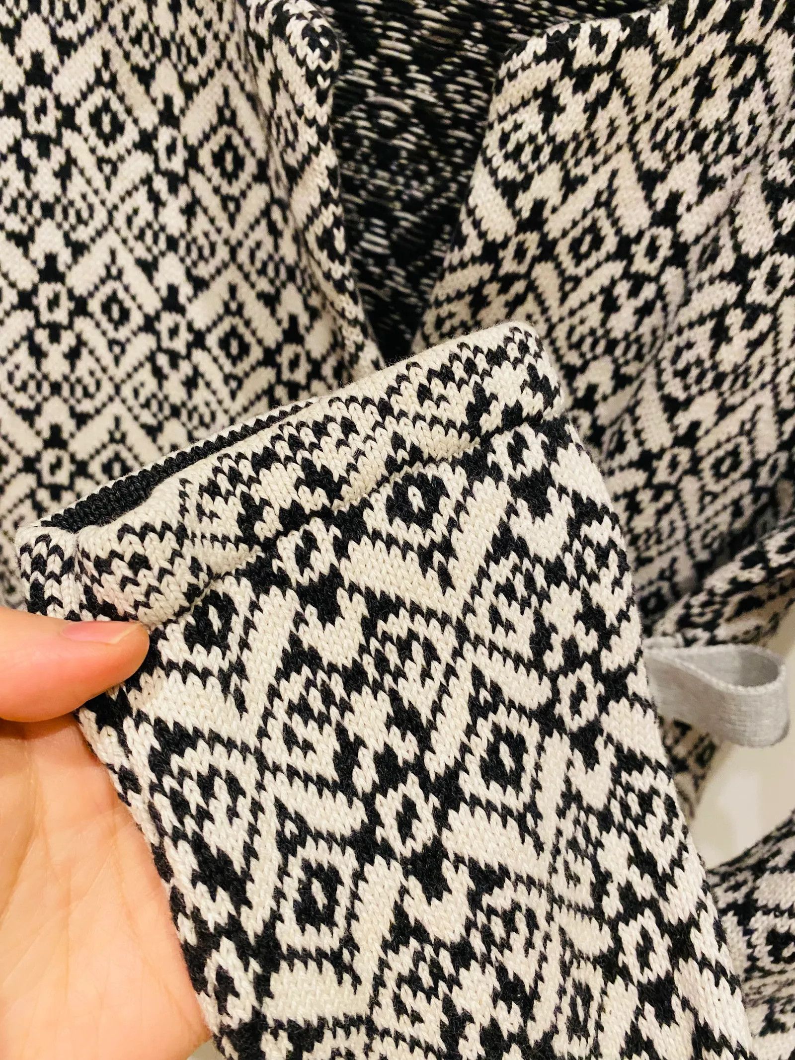 Odd Molly Odd Molly Cardigan Size M / US 6-8 / IT 42-44 - 5 Thumbnail