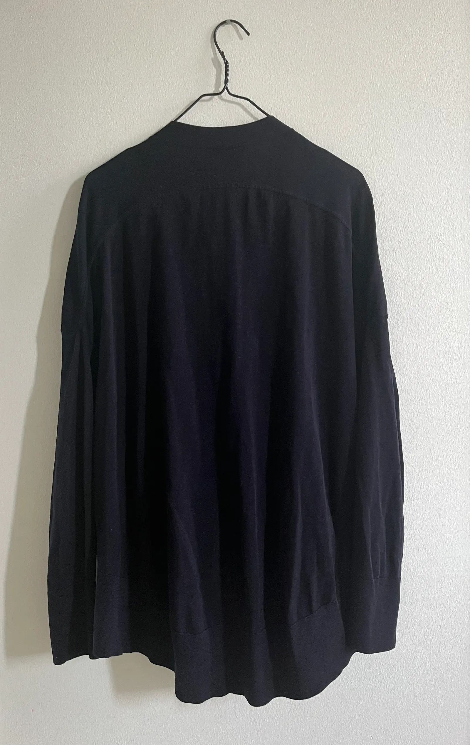 Cos Cos Cardigan Size S / US 4 / IT 40 - 4 Thumbnail