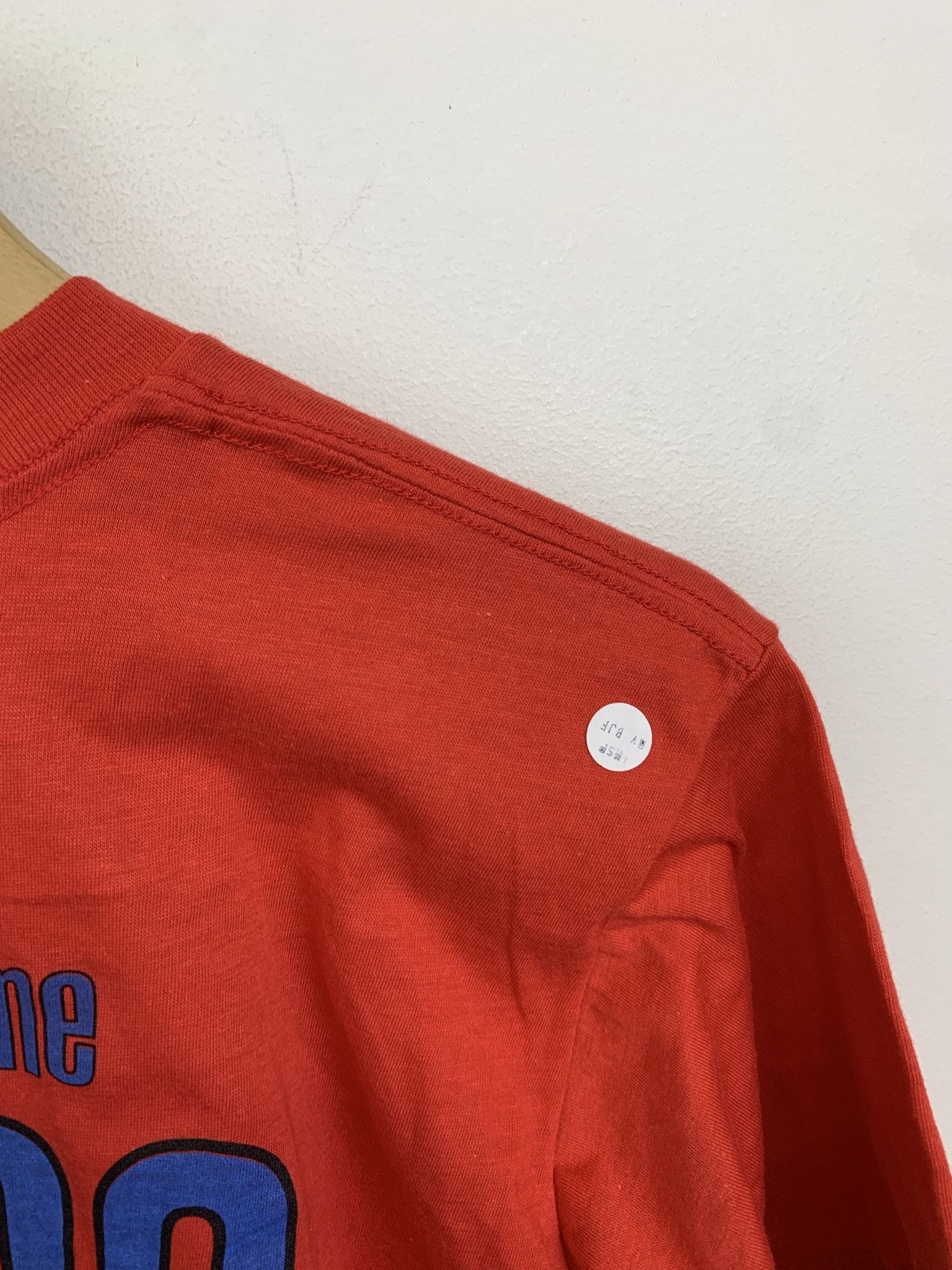 Other Vintage 1988 Peter Gabriel Playtime Single Stitch Tee Size L Size US L / EU 52-54 / 3 - 5 Thumbnail