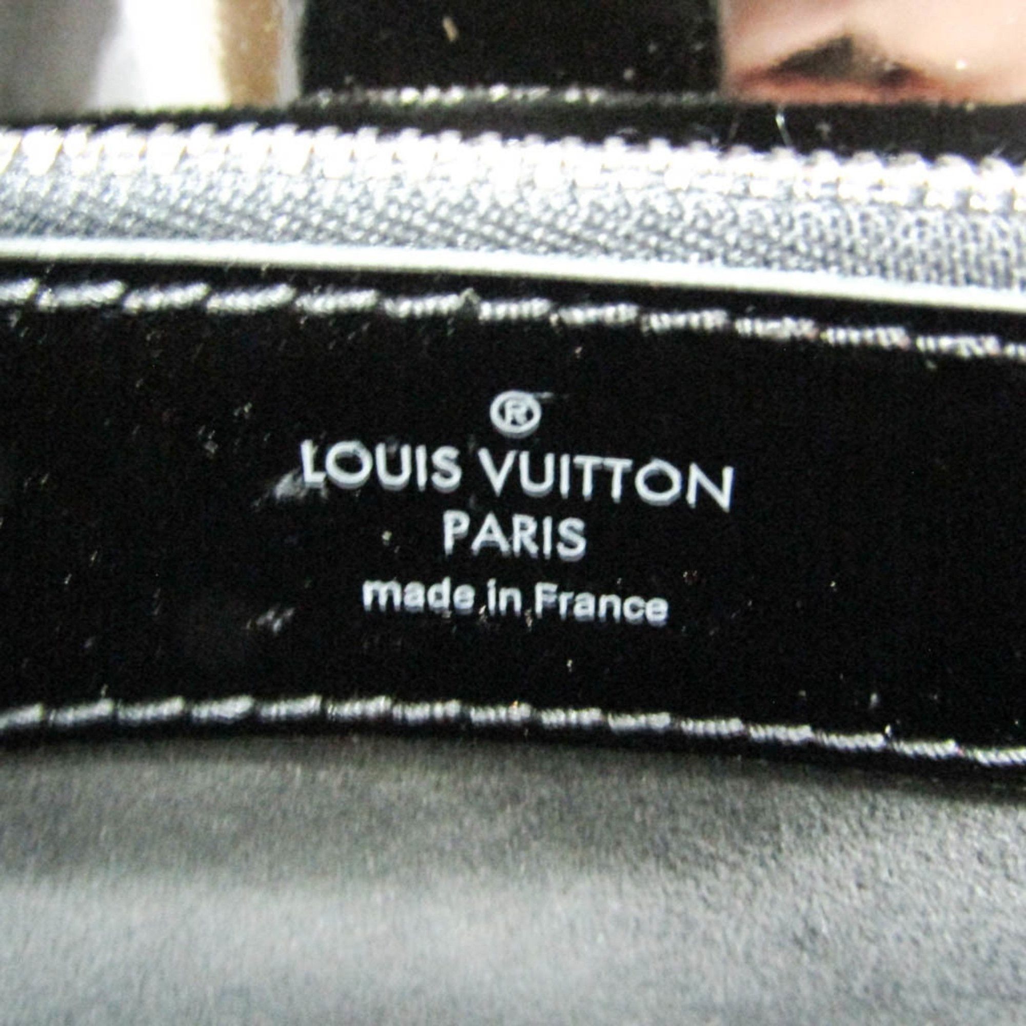 Louis Vuitton Louis Vuitton Epi Electric Sevigne M4053N Women's Shoulder Bag Black Size ONE SIZE - 13 Thumbnail