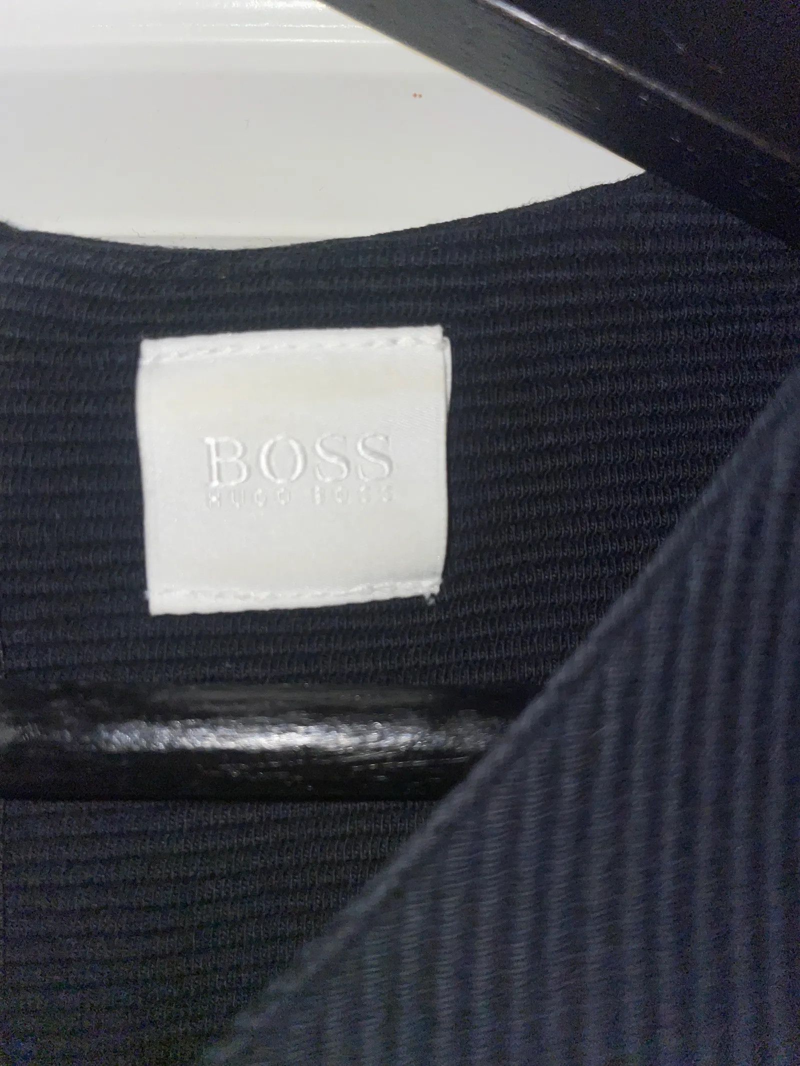 Hugo Boss Hugo Boss Dress Size XS / US 0-2 / IT 36-38 - 2 Thumbnail