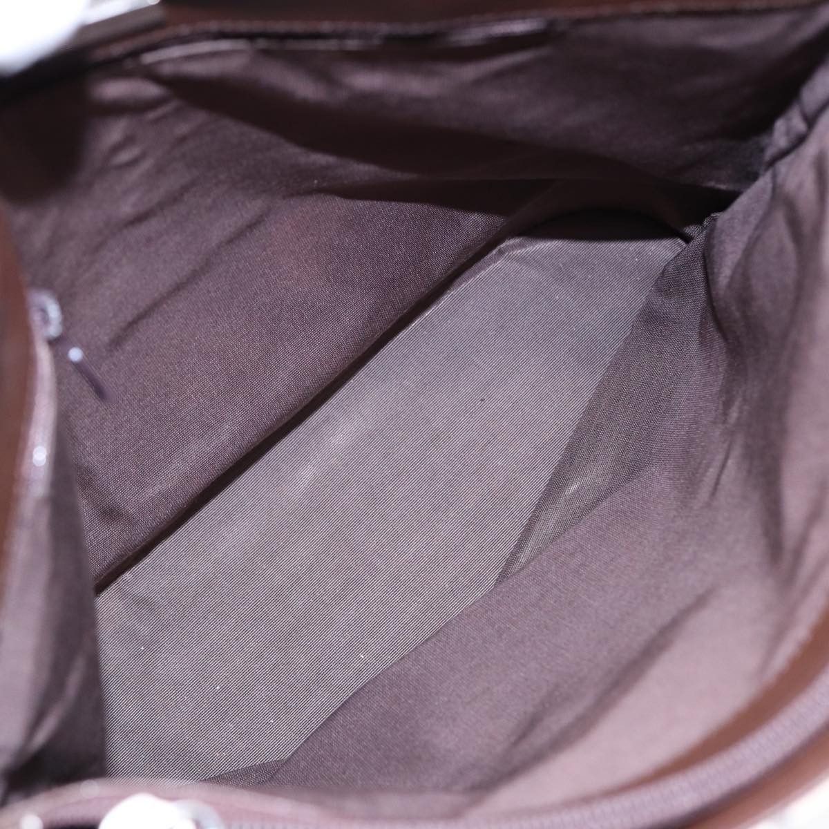 Burberry Nova Check Brown Canvas Tote Bag (Pre-Owned) Size ONE SIZE - 16 Thumbnail