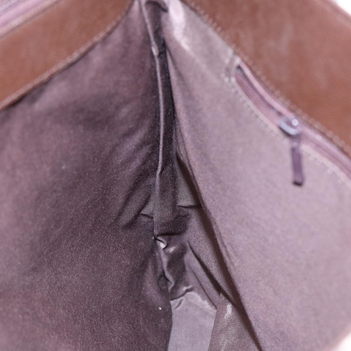 Burberry Nova Check Brown Canvas Tote Bag (Pre-Owned) Size ONE SIZE - 19 Thumbnail