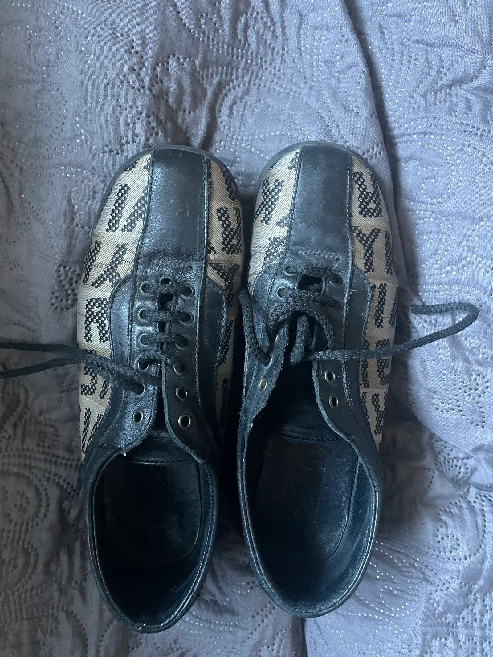 Sonia Rykiel Sonia Rykiel Ballet Flats Size US 7 / IT 37 - 2 Thumbnail