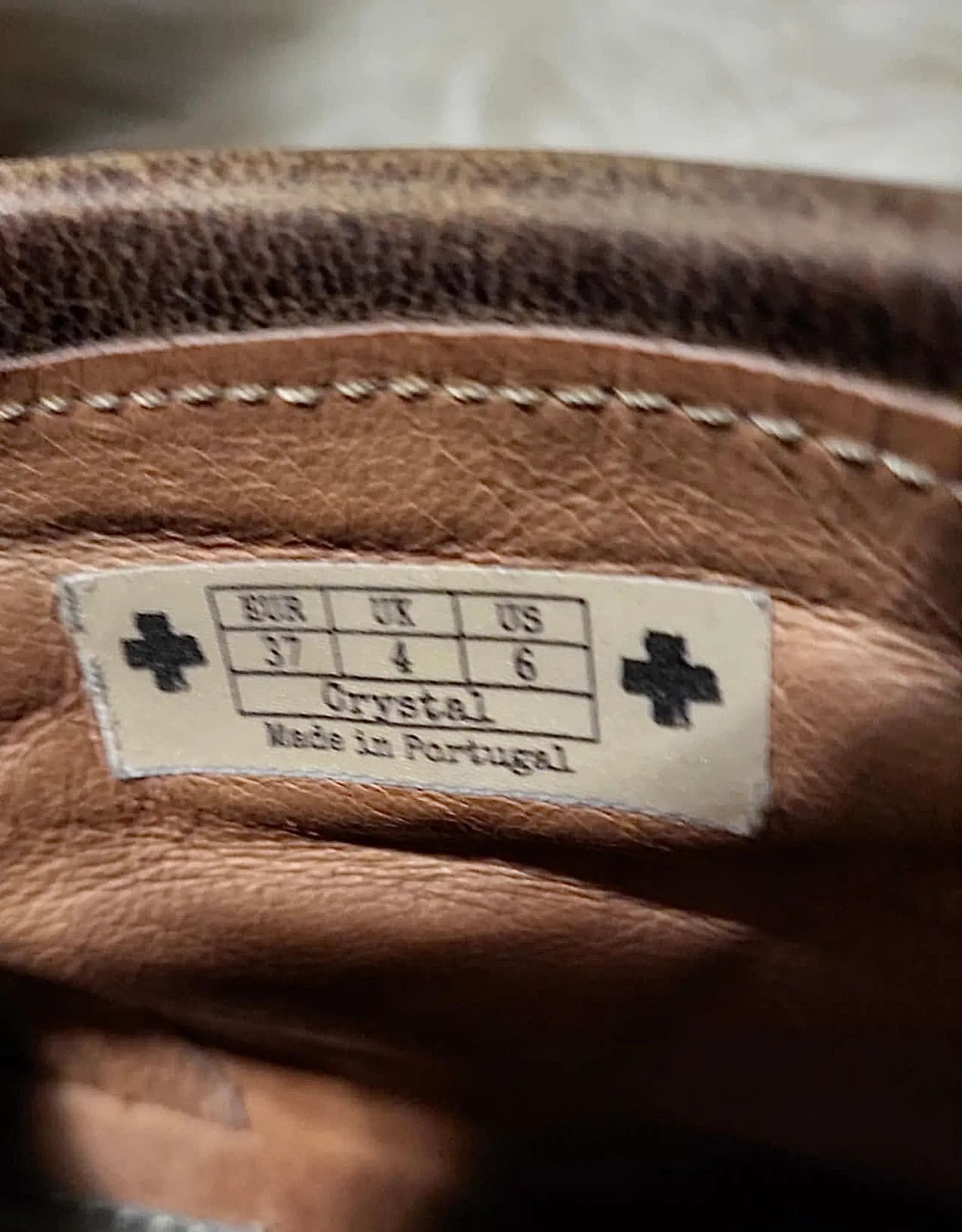 Sneaky Steve Sneaky Steve Crystal Boots Size US 7 / IT 37 - 5 Thumbnail
